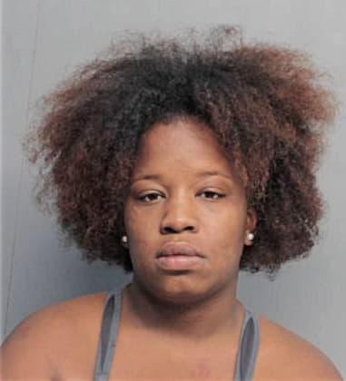 Magdala Dorismond, - Dade County, FL 