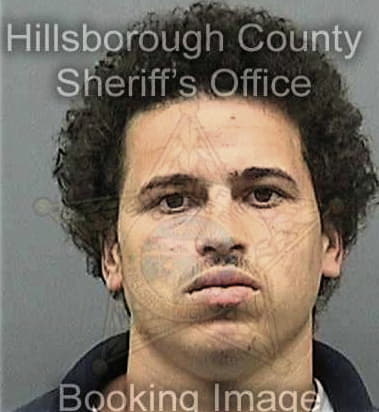 Thomas Franklin, - Hillsborough County, FL 