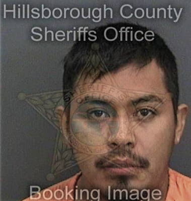 Rafael Garcia, - Hillsborough County, FL 