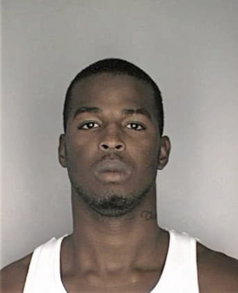 Labrandon Garth, - Hillsborough County, FL 