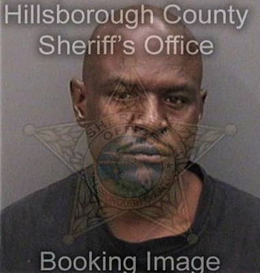 Anthony Gaskin, - Hillsborough County, FL 