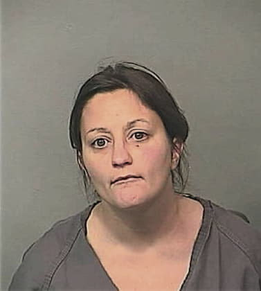 Tracey Giokas, - Brevard County, FL 