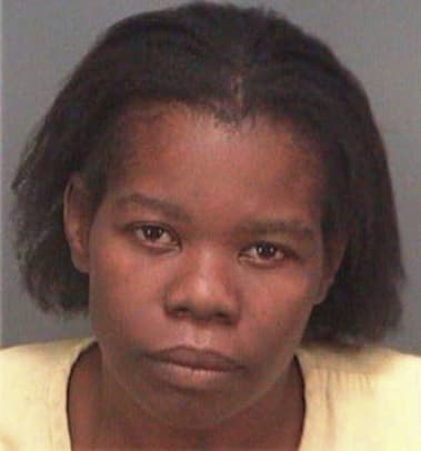 Taquilla Goldsmith, - Pinellas County, FL 