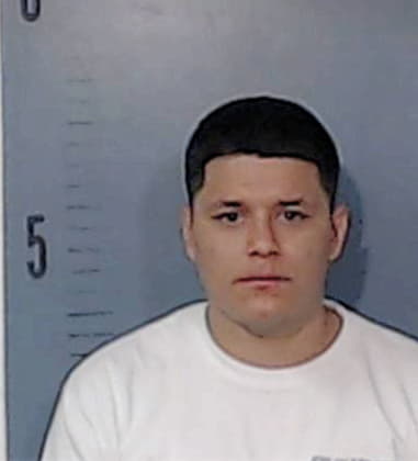 Juan Gonzales, - Taylor County, TX 