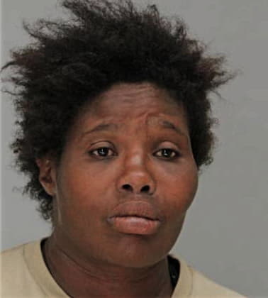 Melissa Gonzalez - Dallas County, TX 