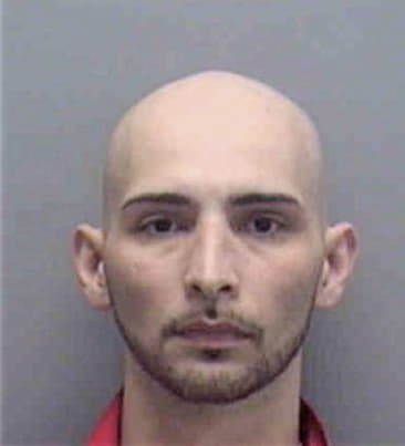 Roberto Gonzalez, - Lee County, FL 