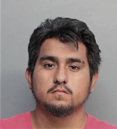 Julio Govea, - Dade County, FL 