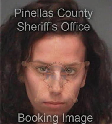 Patricia Graves, - Pinellas County, FL 