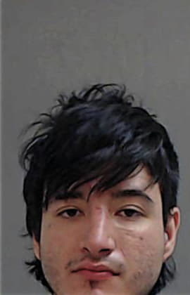 Alejandro Guzman, - Hidalgo County, TX 