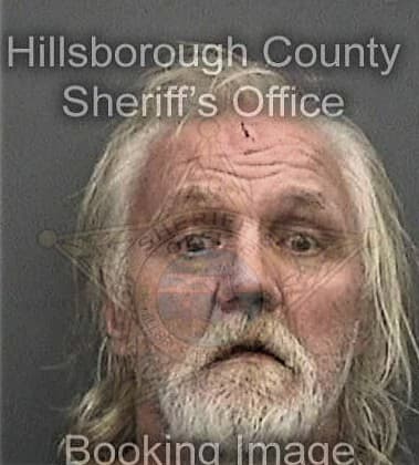 Eric Harp, - Hillsborough County, FL 