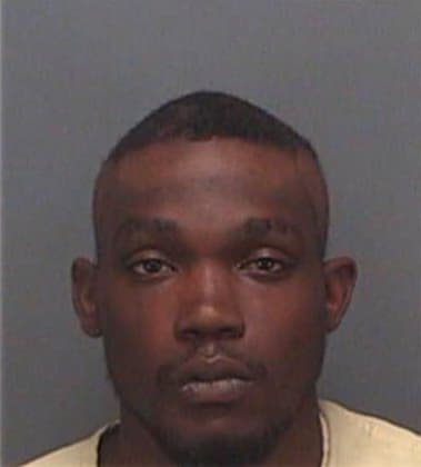 Daryl Harrison, - Pinellas County, FL 