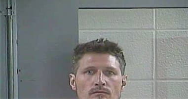 Donnie Helton, - Laurel County, KY 