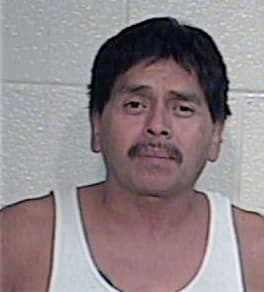 Edward Hernandez, - Hidalgo County, TX 