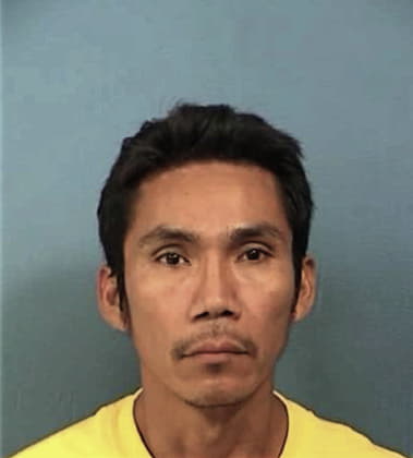 Jose Hernandez, - DuPage County, IL 