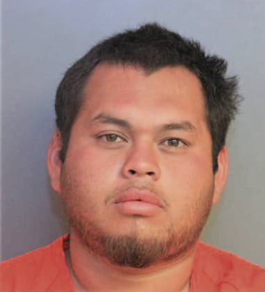 Rafael Hernandez, - Polk County, FL 