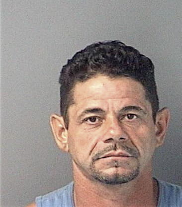 Omar Hernandez-Colin, - Escambia County, FL 