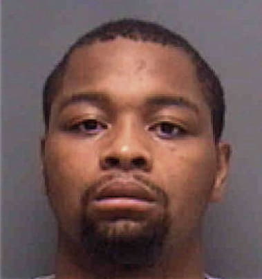 Derrick Herring, - Lee County, FL 