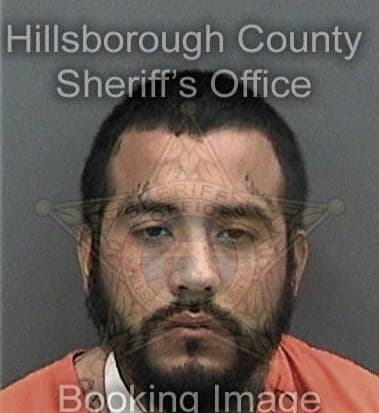 James Hess - Hillsborough County, FL 