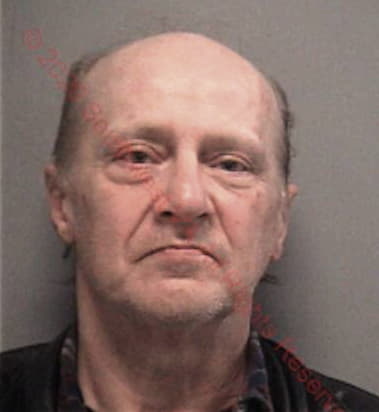 Ronnie Hileman, - Washington County, VA 