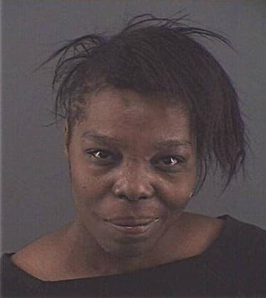 Tabitha Holmes-Hanson, - Peoria County, IL 