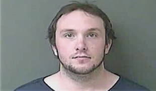 Nicholas Hopkins, - Howard County, IN 