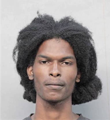 Clevon Howard, - Dade County, FL 