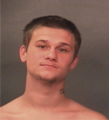 Joshua Howell, - Vigo County, IN 