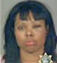 Cheiyenne Hughespierce - Multnomah County, OR 