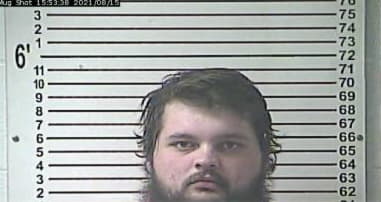 David Hunt, - Hardin County, KY 