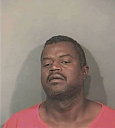 Norrick Hyman, - Brevard County, FL 