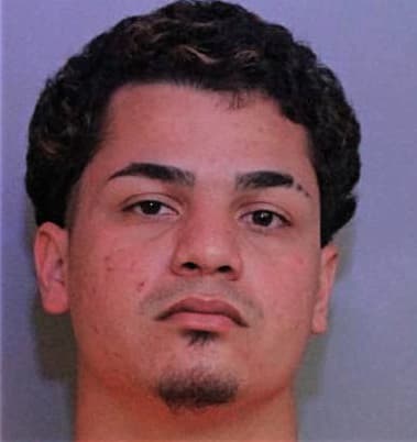 Rafael Jaramillo, - Polk County, FL 