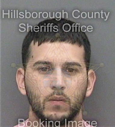 Donald Johnson, - Hillsborough County, FL 