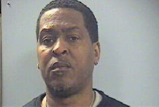 Quante Johnson - Fayette County, KY 