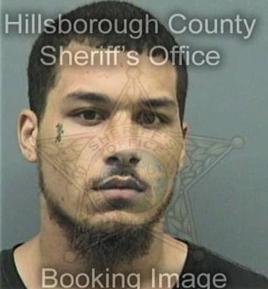 Peter Jones, - Hillsborough County, FL 