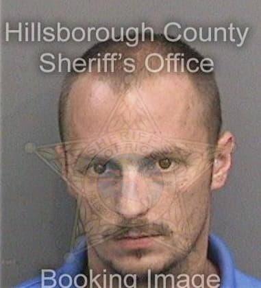 John Kail, - Hillsborough County, FL 