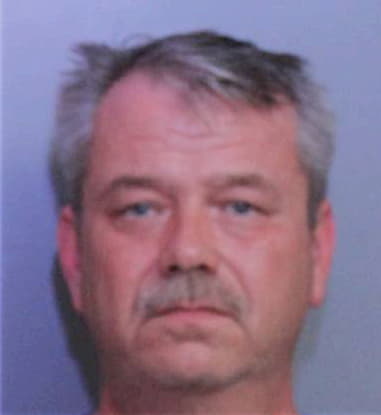 Carl Kelley, - Polk County, FL 