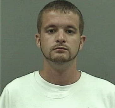 James Kendrick, - Rowan County, NC 