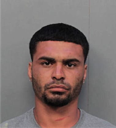 Tamim Khan, - Dade County, FL 