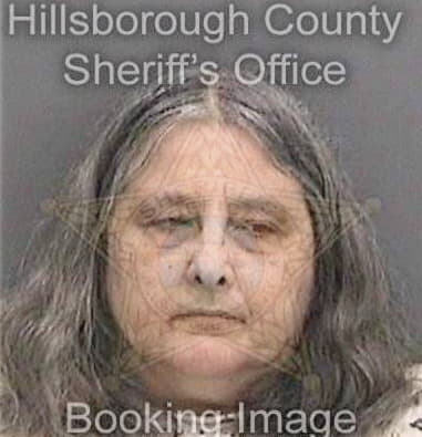 Jenna Ladner, - Hillsborough County, FL 