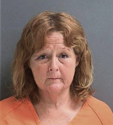 Jennifer Lindroth, - Volusia County, FL 