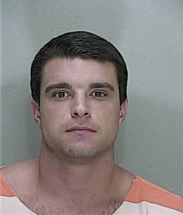 Jonathan Lisk, - Marion County, FL 