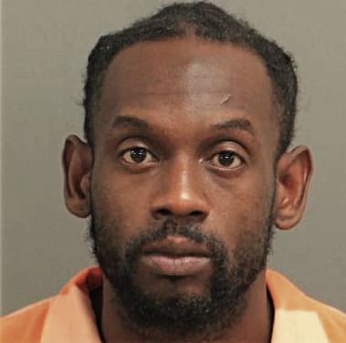 Kenneth Lloyd - Wake County, NC 