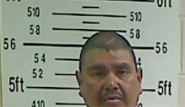 Ruben Lomas, - Kleberg County, TX 