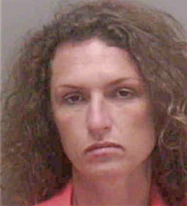 Marcela Lopez-Valencia, - Lee County, FL 