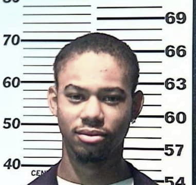 Derrick Love - Campbell County, KY 