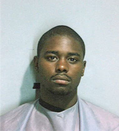 Jerry Lovejoy - DeKalb County, GA 