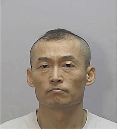 Johnny Luanglath, - Guilford County, NC 