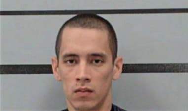 Jose Luna-Reyes, - Lubbock County, TX 