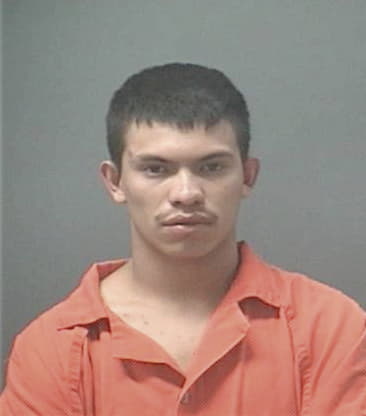 Kenneth Lungren, - LaPorte County, IN 