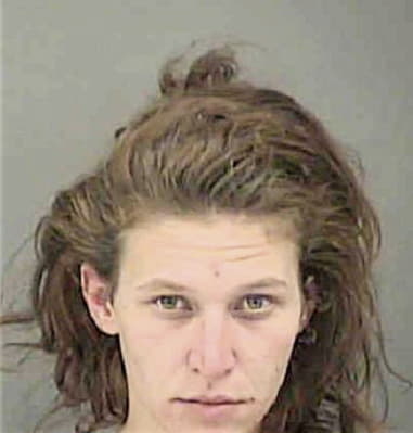 Samantha Lyle, - Mecklenburg County, NC 